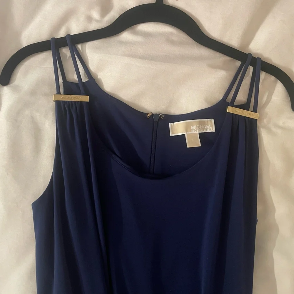 Michael Kors Jumpsuit - Picture 4 of 4